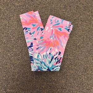 Lilly Pulitzer Leggings